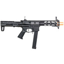 G&G Combat Machine CM16 ARP9 2.0 PDW AEG Airsoft Rifle