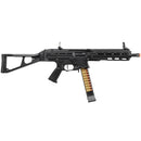 G&G Combat Machine PCC45 SMG AEG Airsoft Rifle