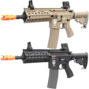 G&G GR4 100Y CQB RIS Electric Blowback AEG Airsoft Rifle