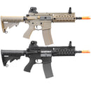 G&G GR4 100Y CQB RIS Electric Blowback AEG Airsoft Rifle