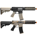 G&G GR4 CQB-S Mini RIS AEG Blowback Airsoft Rifle