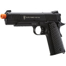 Elite Force Full Metal 1911 A1 TAC Co2 Gas Blowback Airsoft Pistol