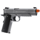 Elite Force Full Metal 1911 A1 TAC Co2 Gas Blowback Airsoft Pistol