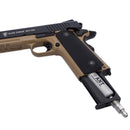 Advanced Novelty Tech FIRE HPA Conversion Kit for CO2 Airsoft/Airgun Replicas