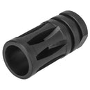 ECHO1 Full Metal 14mm CCW M4 / M16 Bird Cage Airsoft Flash Hider