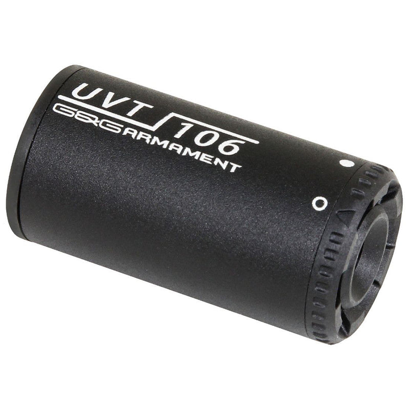 G&G UVT106 14mm CCW Rechargable Ultra-Compact Airsoft Tracer Unit