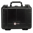 G&G Hard Shell Foam Lined Airsoft Pistol Tough Case