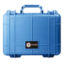 G&G Hard Shell Foam Lined Airsoft Pistol Tough Case