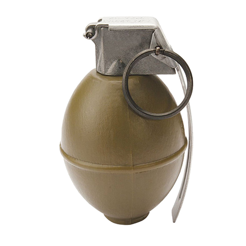 G&G Replica M26 Dummy Hand Grenade Airsoft BB Container | AirsoftNMore.com