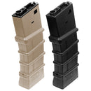 G&G 450rd  CM16 / GR16 Polymer Thermold Hi-Cap AEG Airsoft Rifle Magzine