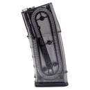G&G SSG-1 / GR16 105 BB Polymer Mid-Cap AEG Airsoft Rifle Magazine