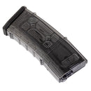 G&G SSG-1 / GR16 105 BB Polymer Mid-Cap AEG Airsoft Rifle Magazine
