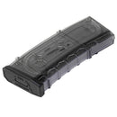 G&G SSG-1 / GR16 105 BB Polymer Mid-Cap AEG Airsoft Rifle Magazine
