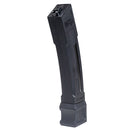 G&G MXC9 Polymer AEG Airsoft SMG Mid-Cap Magazine