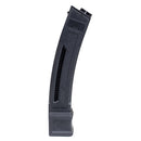 G&G MXC9 Polymer AEG Airsoft SMG Mid-Cap Magazine