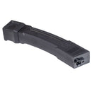 G&G MXC9 Polymer AEG Airsoft SMG Mid-Cap Magazine
