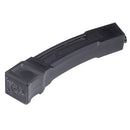 G&G MXC9 Polymer AEG Airsoft SMG Mid-Cap Magazine