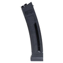 G&G MXC9 Polymer AEG Airsoft SMG Mid-Cap Magazine