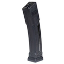 G&G MXC9 Polymer AEG Airsoft SMG Mid-Cap Magazine