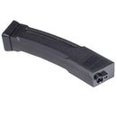 G&G MXC9 Polymer AEG Airsoft SMG Mid-Cap Magazine