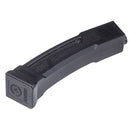 G&G MXC9 Polymer AEG Airsoft SMG Mid-Cap Magazine