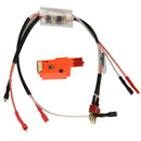 G&G Airsoft Electronic Trigger Unit & MOSFET Wire Set for PRK9