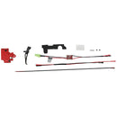 G&G ETU 2.0 & MOSFET 4.0 Trigger System for Version 2 AEG Gearboxes