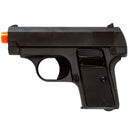 UKARMS Full Metal G1 Compact M1911 Airsoft Spring Pistol