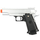 UKARMS Full Metal G10 Spring Airsoft Pistol