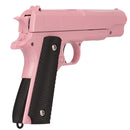 UKARMS G13 Full Metal M1911 Spring Power Airsoft Pistol