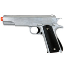 UKARMS G13 Full Metal M1911 Spring Power Airsoft Pistol