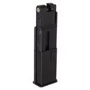 WELL Mauser C96 Co2 Powered Blowback Airsoft Pistol