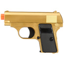 UKARMS Full Metal G1 Compact M1911 Airsoft Spring Pistol