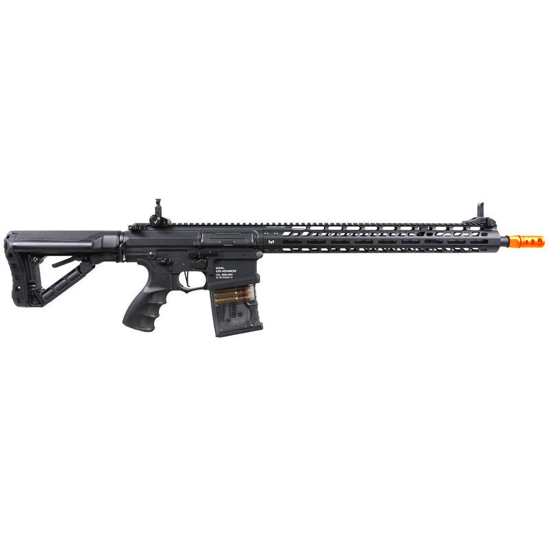 G&G Full Metal G2 TR16 MBR 308 M-LOK AEG Airsoft Rifle