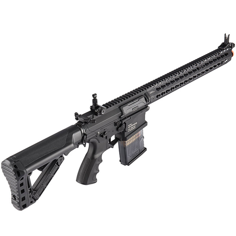 G&G Full Metal G2 TR16 MBR 308 KeyMod AEG Airsoft Rifle