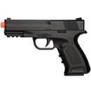 UKARMS G39 Spring Power Airsoft Pistol w/ Metal Slide