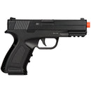 UKARMS G39 Spring Power Airsoft Pistol w/ Metal Slide