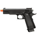 UKARMS Full Metal G6 Hi-Capa Spring Power Airsoft Pistol