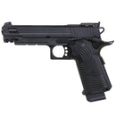 G&G GPM1911 CP Tactical Gas Blowback Airsoft Pistol