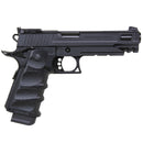 G&G GPM1911 CP Tactical Gas Blowback Airsoft Pistol