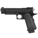 G&G GPM1911 CP Tactical Gas Blowback Airsoft Pistol