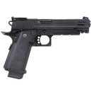 G&G GPM1911 CP Tactical Gas Blowback Airsoft Pistol
