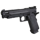 G&G GPM1911 CP Tactical Gas Blowback Airsoft Pistol