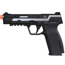 G&G Piranha MK1 Gas Blowback Airsoft Pistol