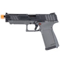 G&G GTP9 Gas Blowback Airsoft Pistol w/ Hard Shell Case