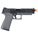 G&G GTP9 Gas Blowback Airsoft Pistol w/ Hard Shell Case