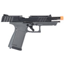 G&G GTP9 Gas Blowback Airsoft Pistol w/ Hard Shell Case
