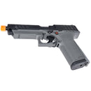 G&G GTP9 Gas Blowback Airsoft Pistol w/ Hard Shell Case