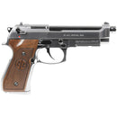 G&G GPM92 GP2 Gas Blowback Airsoft Pistol
