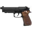 G&G GPM92 GP2 Gas Blowback Airsoft Pistol